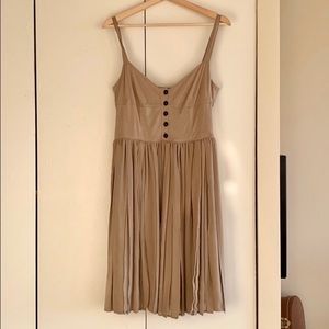 Authentic Burberry Dress